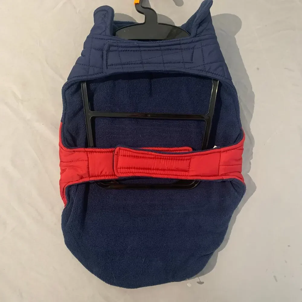 Coleman Pet Puffer Jacket, size M